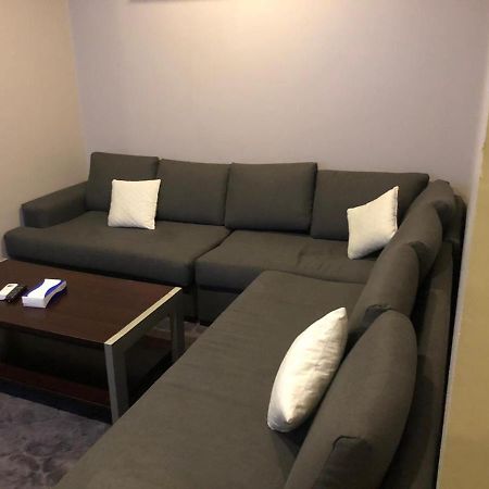 Stars Home Suites Hotel - Al Hamra Jiddah Esterno foto