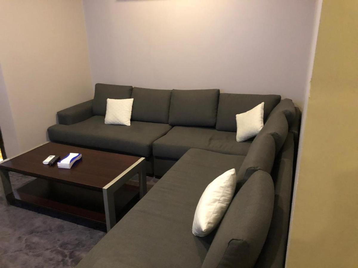 Stars Home Suites Hotel - Al Hamra Jiddah Esterno foto