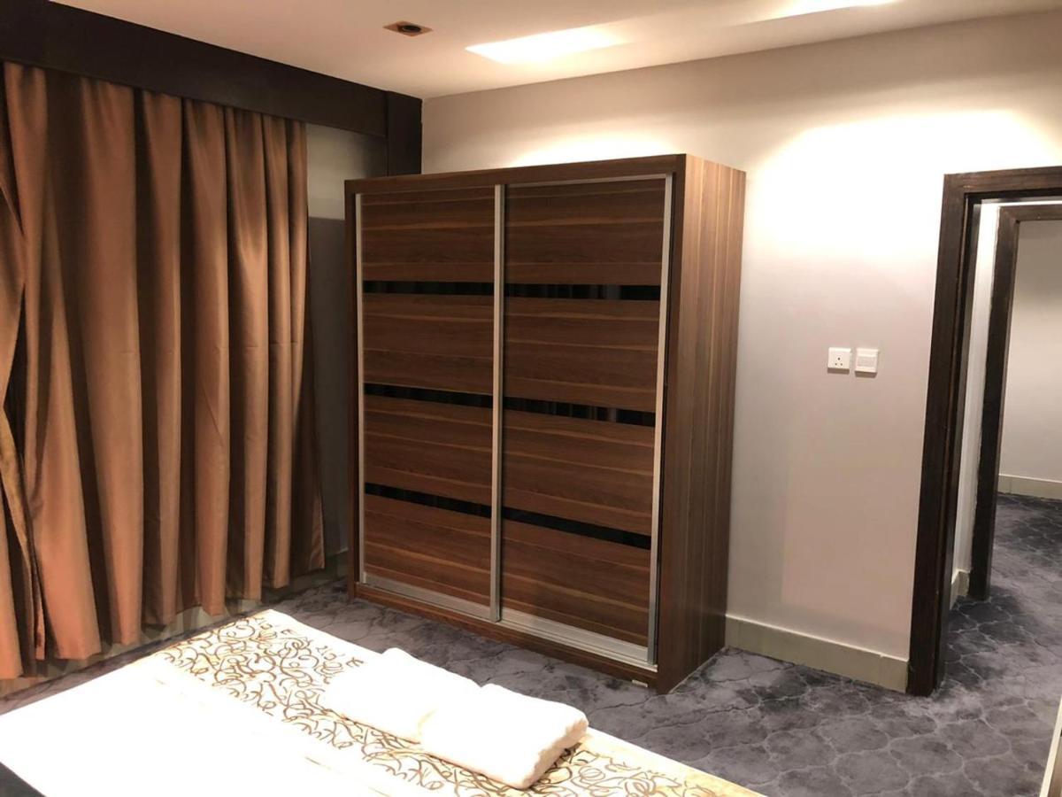 Stars Home Suites Hotel - Al Hamra Jiddah Esterno foto
