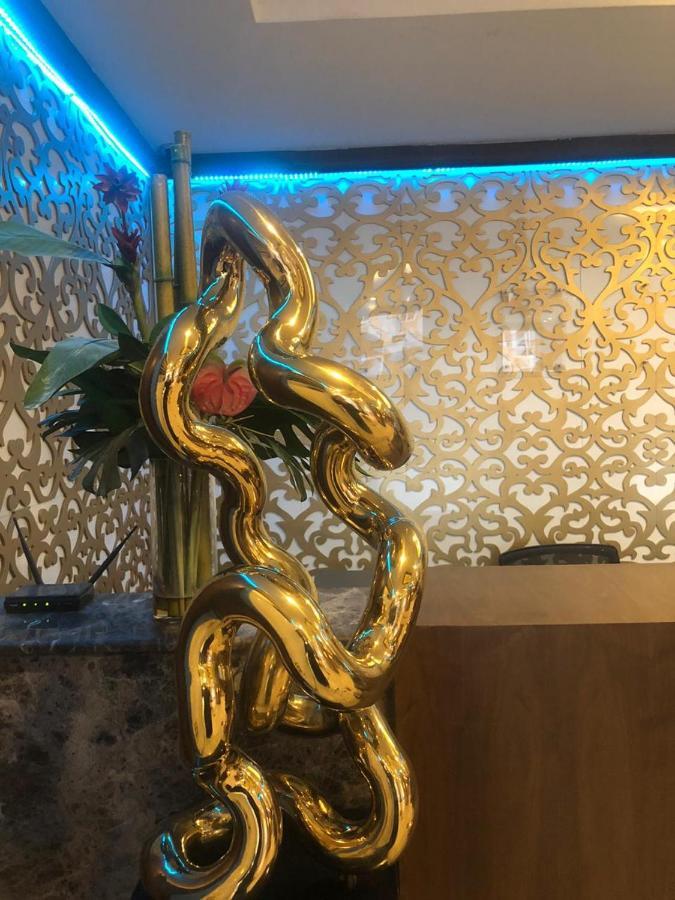 Stars Home Suites Hotel - Al Hamra Jiddah Esterno foto