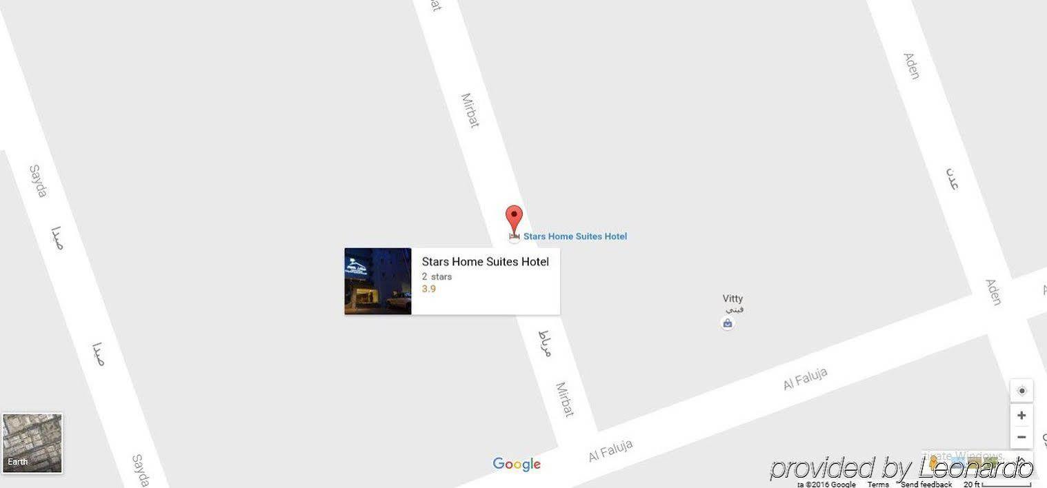 Stars Home Suites Hotel - Al Hamra Jiddah Esterno foto