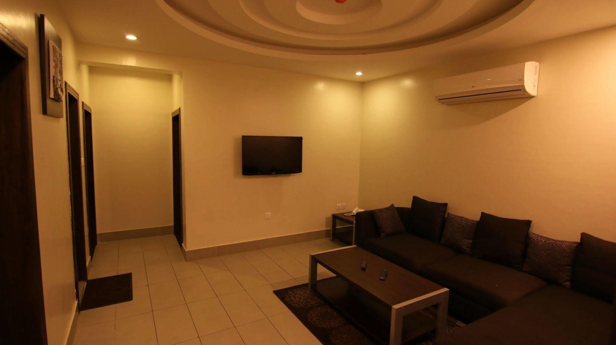 Stars Home Suites Hotel - Al Hamra Jiddah Esterno foto