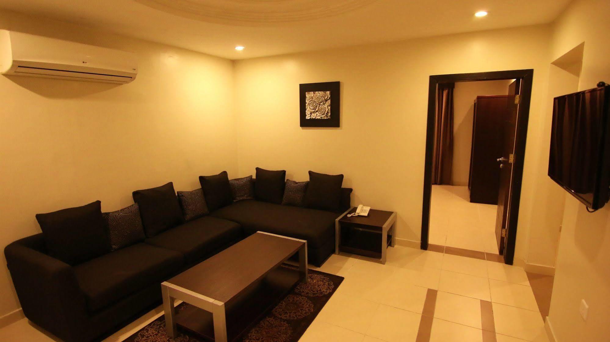 Stars Home Suites Hotel - Al Hamra Jiddah Esterno foto